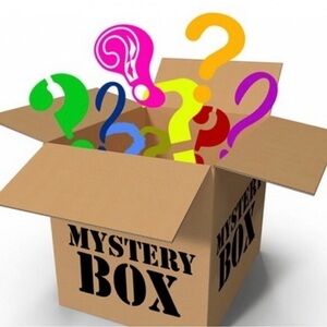 Mystery Medium Bundle